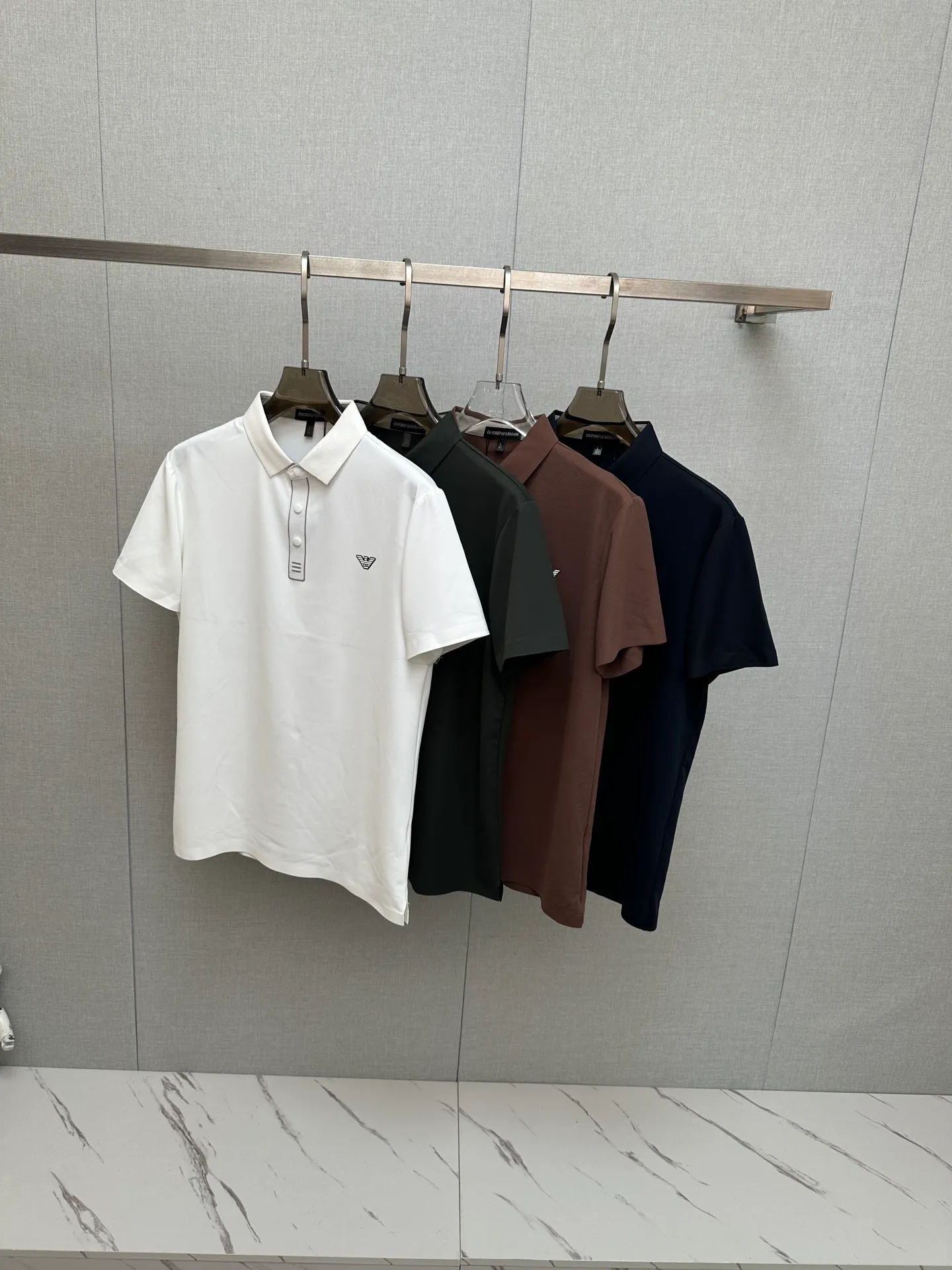Amani 2026 New Arrival New Arrival ， Breathable。Premium ！ logo . . . . ！ ！Sizes：M-4XL